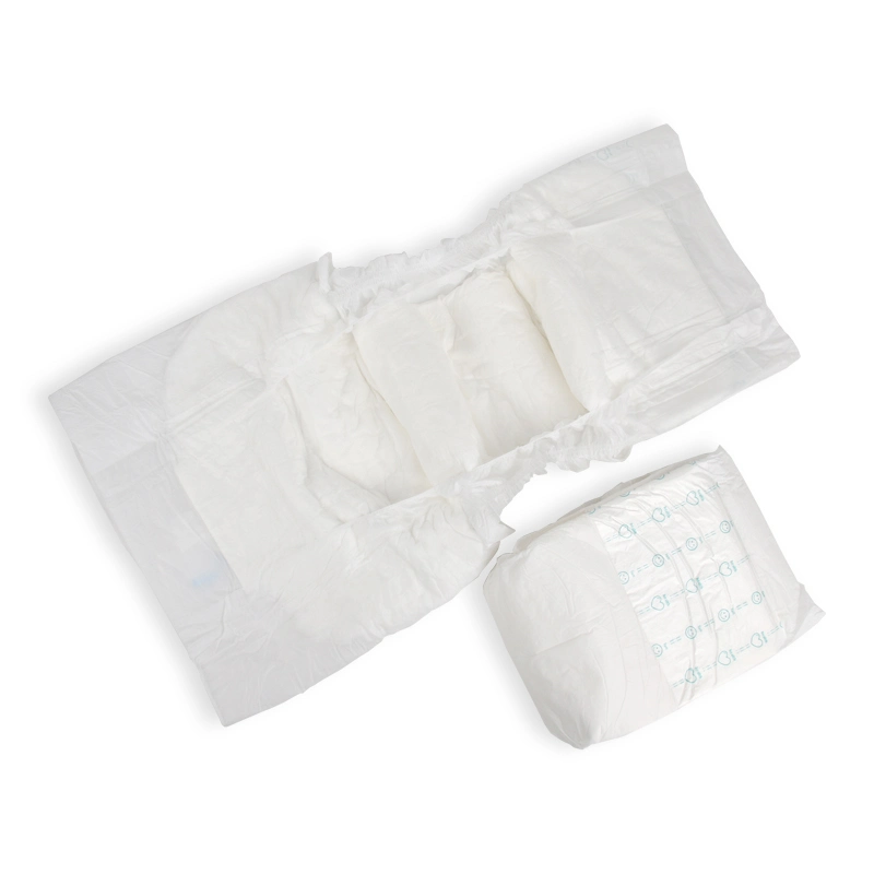 OEM Wholesale/Supplier Adult Diapers Baled Adult Plastic Pants