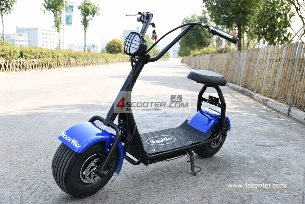 China Factory Best Buy City Coco Moto Electric بقوة 500 واط 800 واط شركة Scotter Adult Electric Motorcycle شركة ووكسي يوالياكو للطاقة