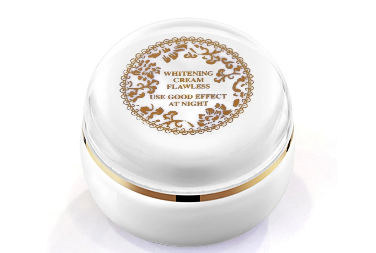 Wholesale/Supplier Noblewoman Lady Lighten Whitening Facial Cream for Face