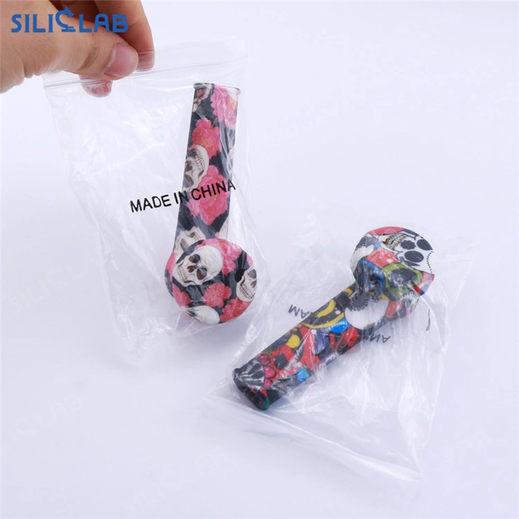 USA 710 Herb Smoking Pipes Headshop Smoking Products