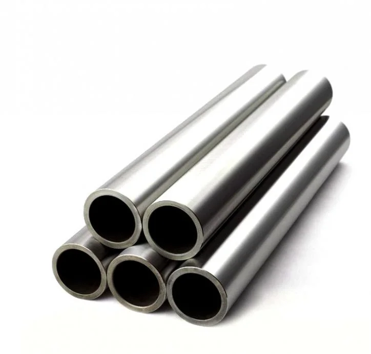 1/4 Inch Stainless Steel Pipe 50mm 60mm 70mm Seamless 317L ASTM Ss201 AISI 304 304L 316 430 Stainless Steel Pipe for Oil or Gas