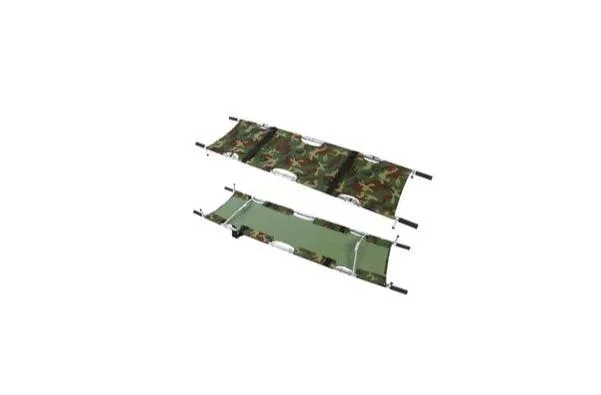 Hospital Use Foldable Stretcher CE/ISO13485