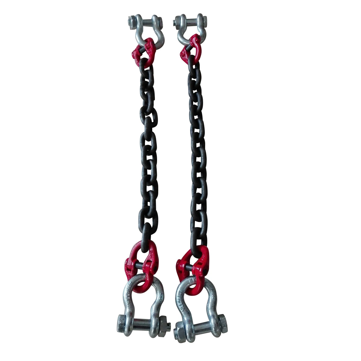 One Two Four Legs Lifting Link Chain Sling