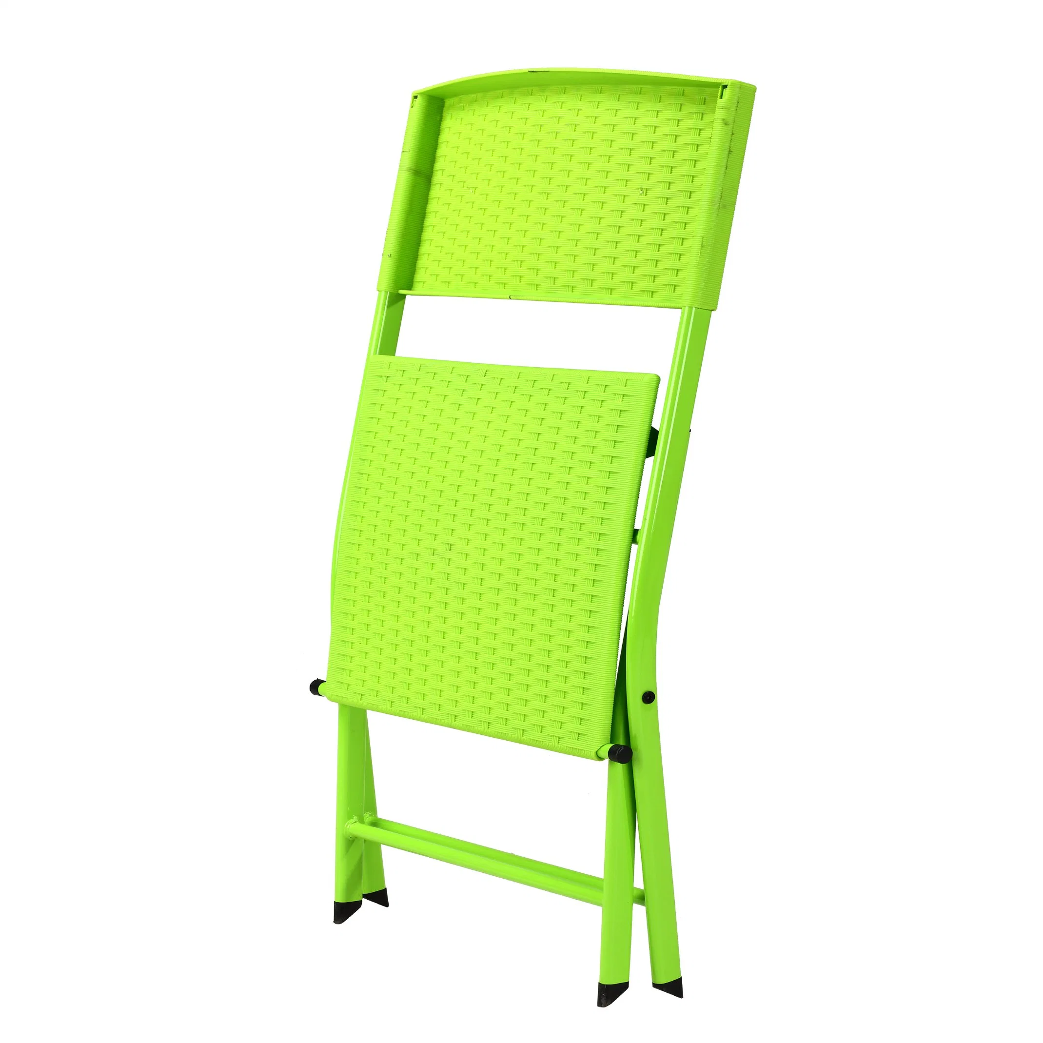 Colorful Outdoor Folding Dining Foldable Plastic Beach Chair