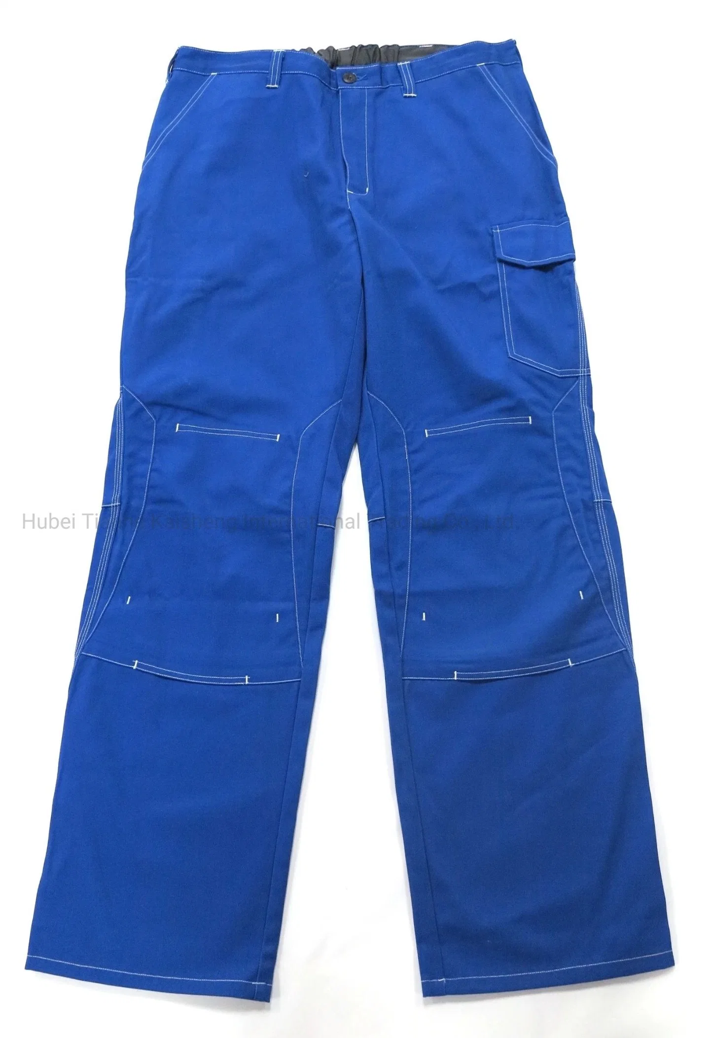 Мужской моды Рабочие брюки брюки груза