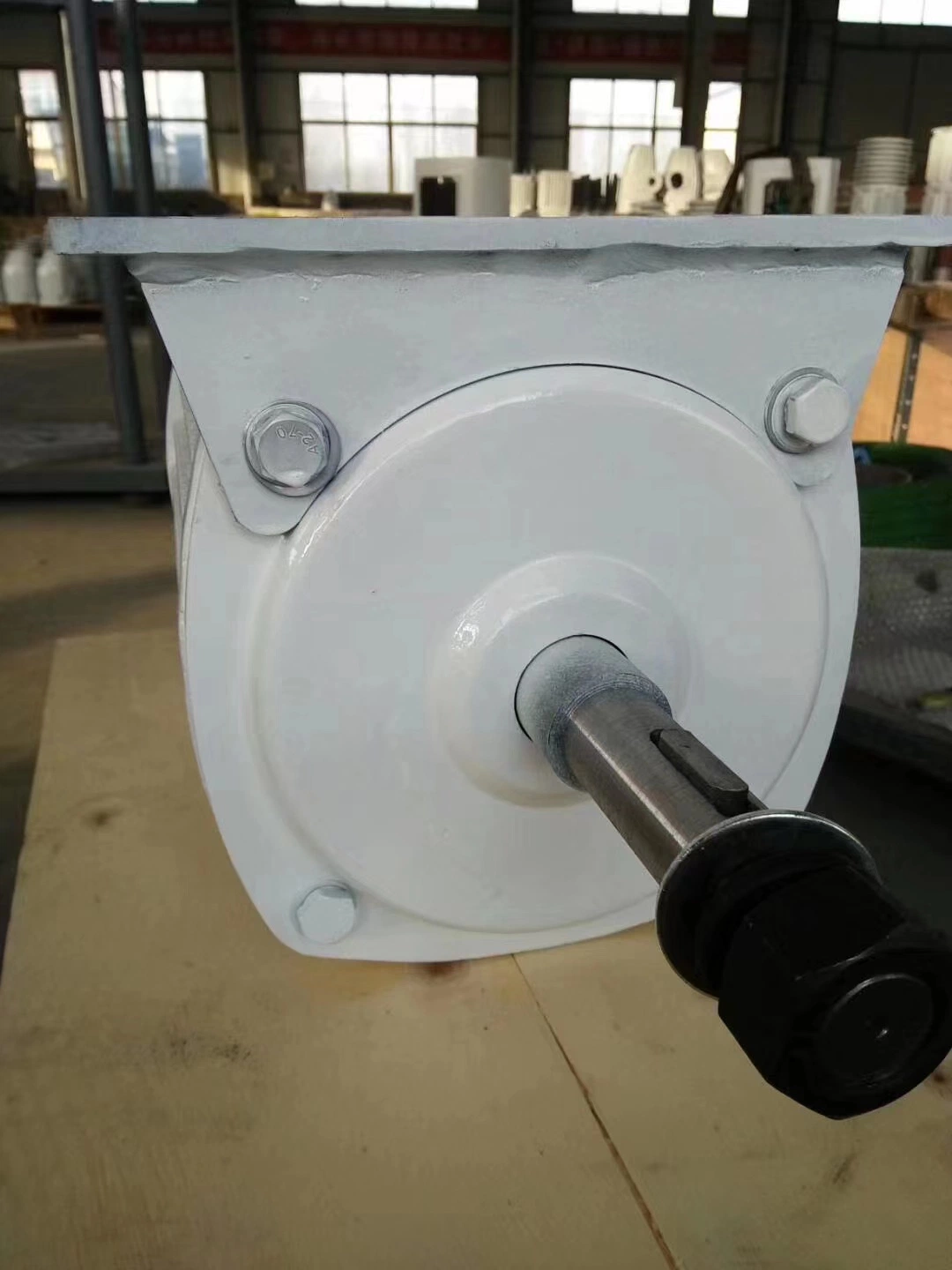 Permanent Magnet Generator for Wind Power Generator 1kw 2kw 3kw 5kw 10kw