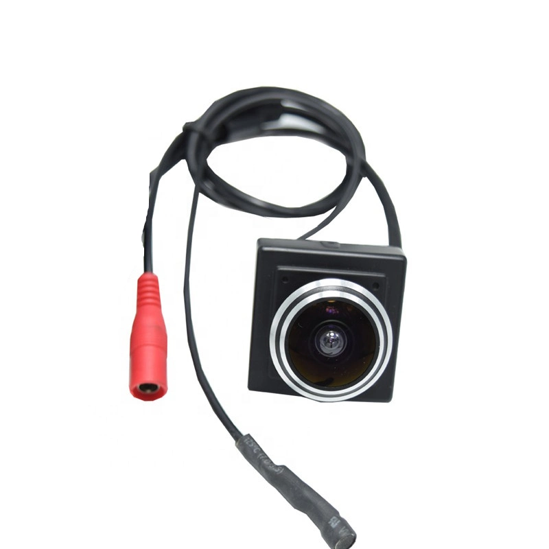 CCTV 2.0MP IR HD Mini Video Surveillance Ahd Camera