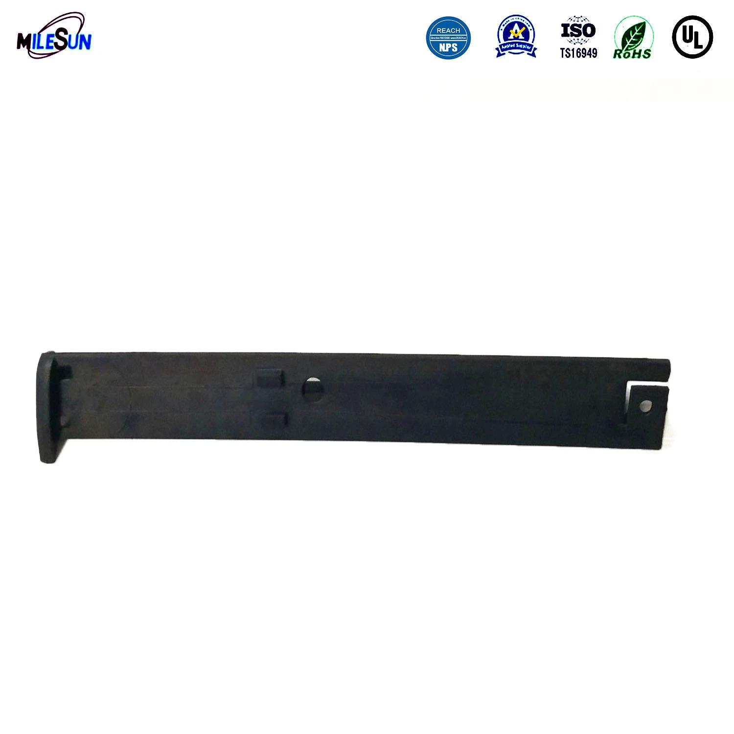 OEM/ODM Automobiles&Vehicles Use Rubber Strips Spare Parts Rubber Cushioning Sealing Belts