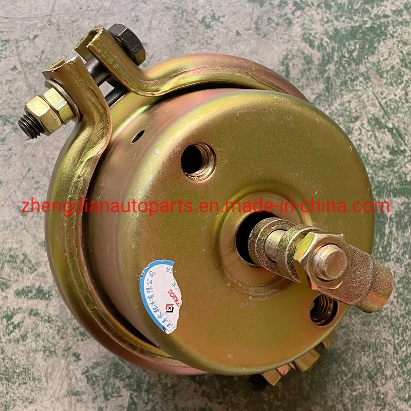 Auto Brake Chamber for Sinotruk Light Truck Steyr Sitrak Beiben Shacman FAW Foton Auman Hongyan Camc JAC Dongfeng Truck Spare Parts