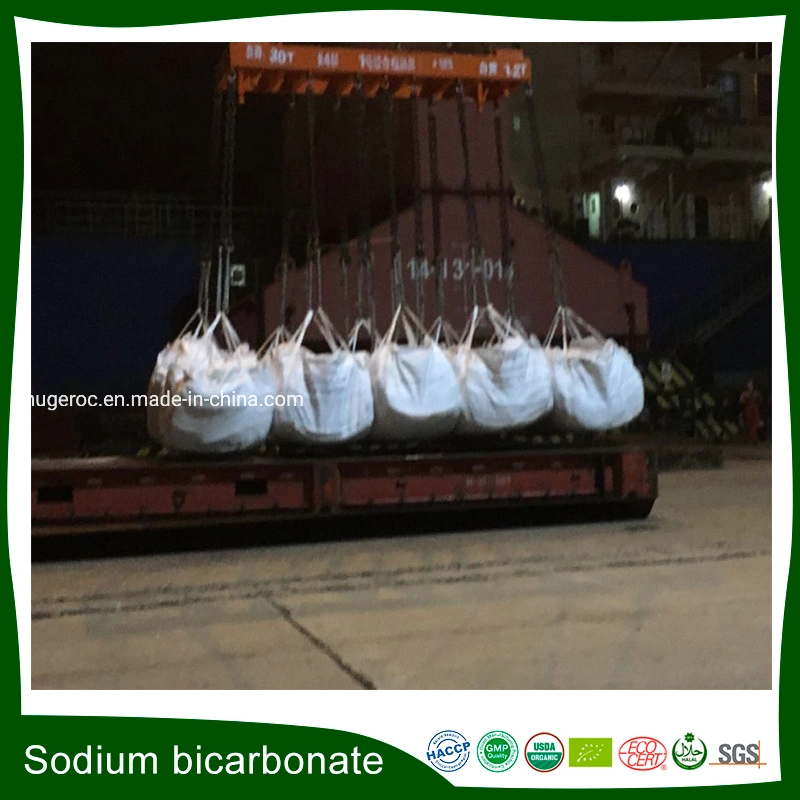 Sodium Bicarbonate Malan Brand, Baking Soda