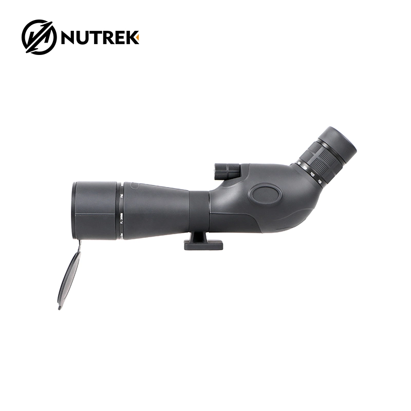 Nutrek Óptica Zoom 20-60x60 impermeable al aire libre de los telescopios Spotting Scope