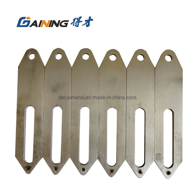 Custom Aluminum Stainless Steel Laser Cutting Service