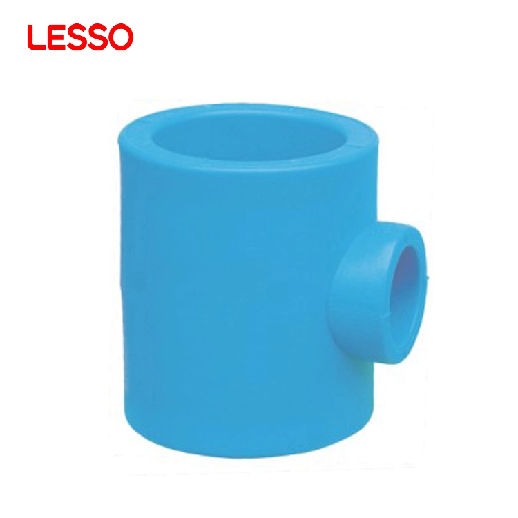 Passo PE Wasserrohrfittings 20-32mm Buchse Fusion flexible Verbindung