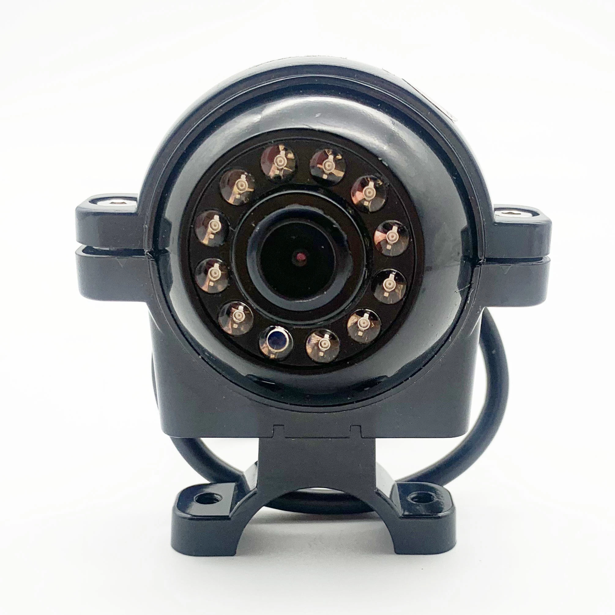 نظام مراقبة الفيديو للسيارة CTV Camera من نوع FL-720p/1080p للرؤية الخارجية