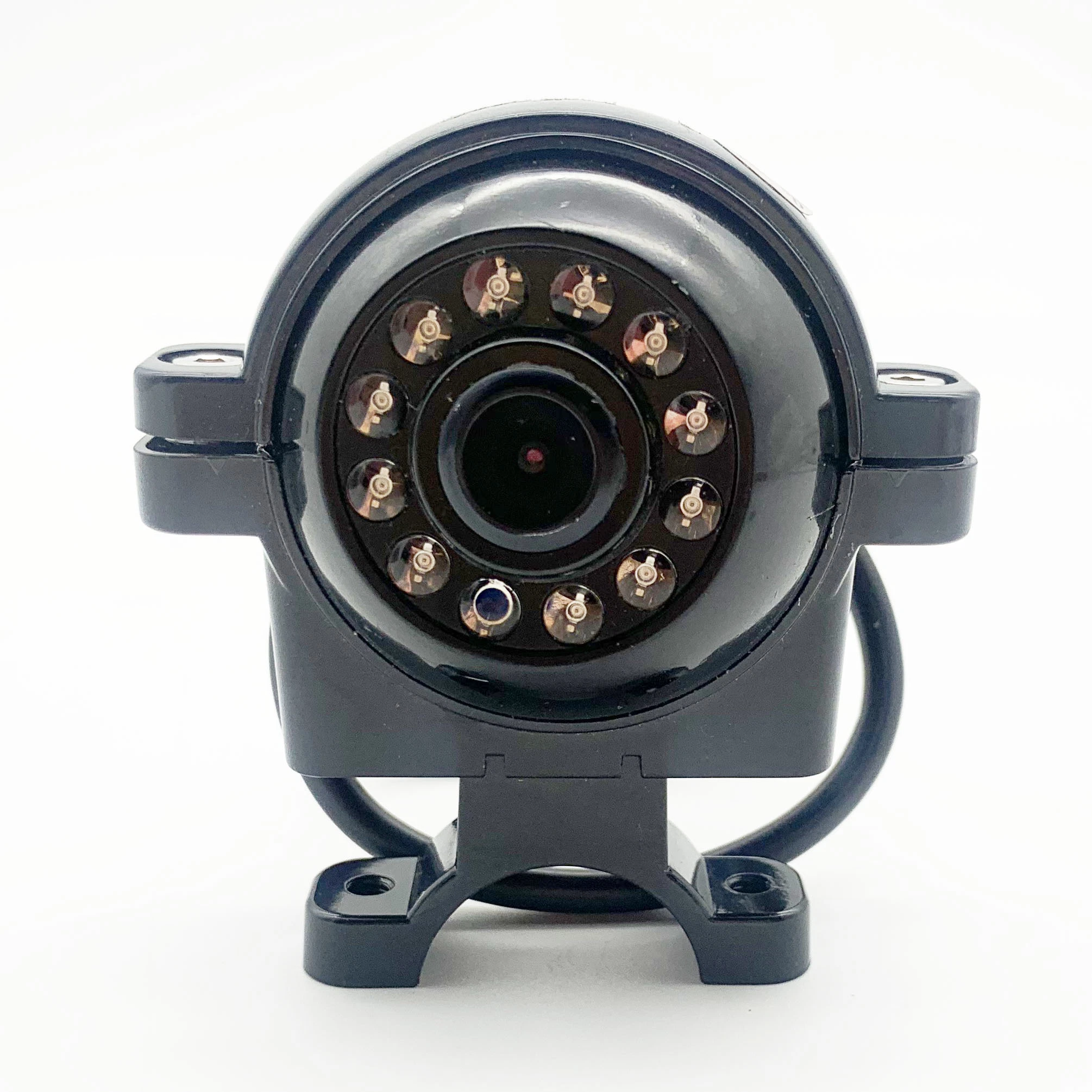 Caméra de vidéosurveillance FL-720p/1080P avec système de vidéosurveillance pour voiture