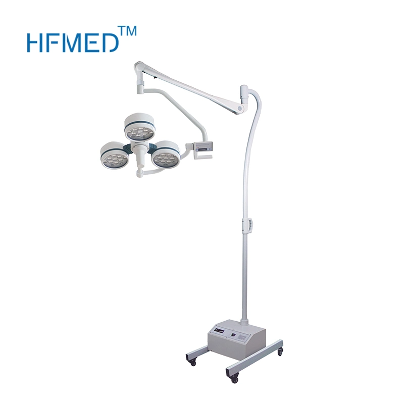 New Hospital Equipment Medical Cold Light