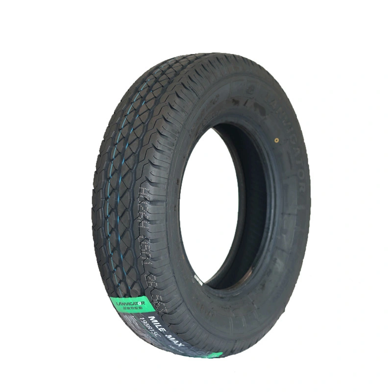 Radial Tire Design and 175-195mm Width Cheap Car Tyres