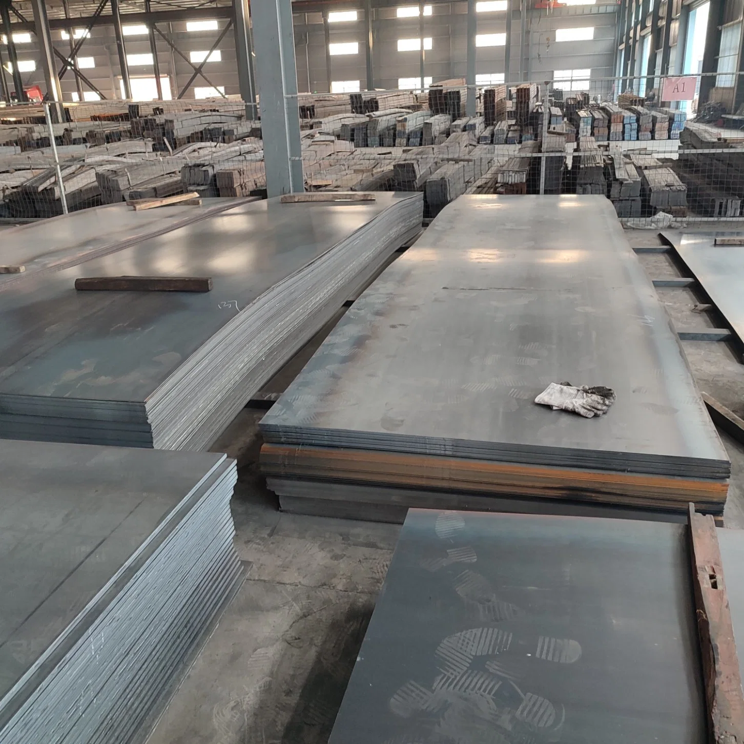 High quality/High cost performance  Carbon Steel Plate Steel Plate Price Carbon Steel Sheet Mild