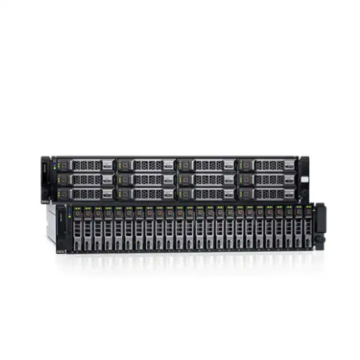 Original Me5024 3,5inch 12TB 7,2K Enterprise SAS 12Gbps Storage Server