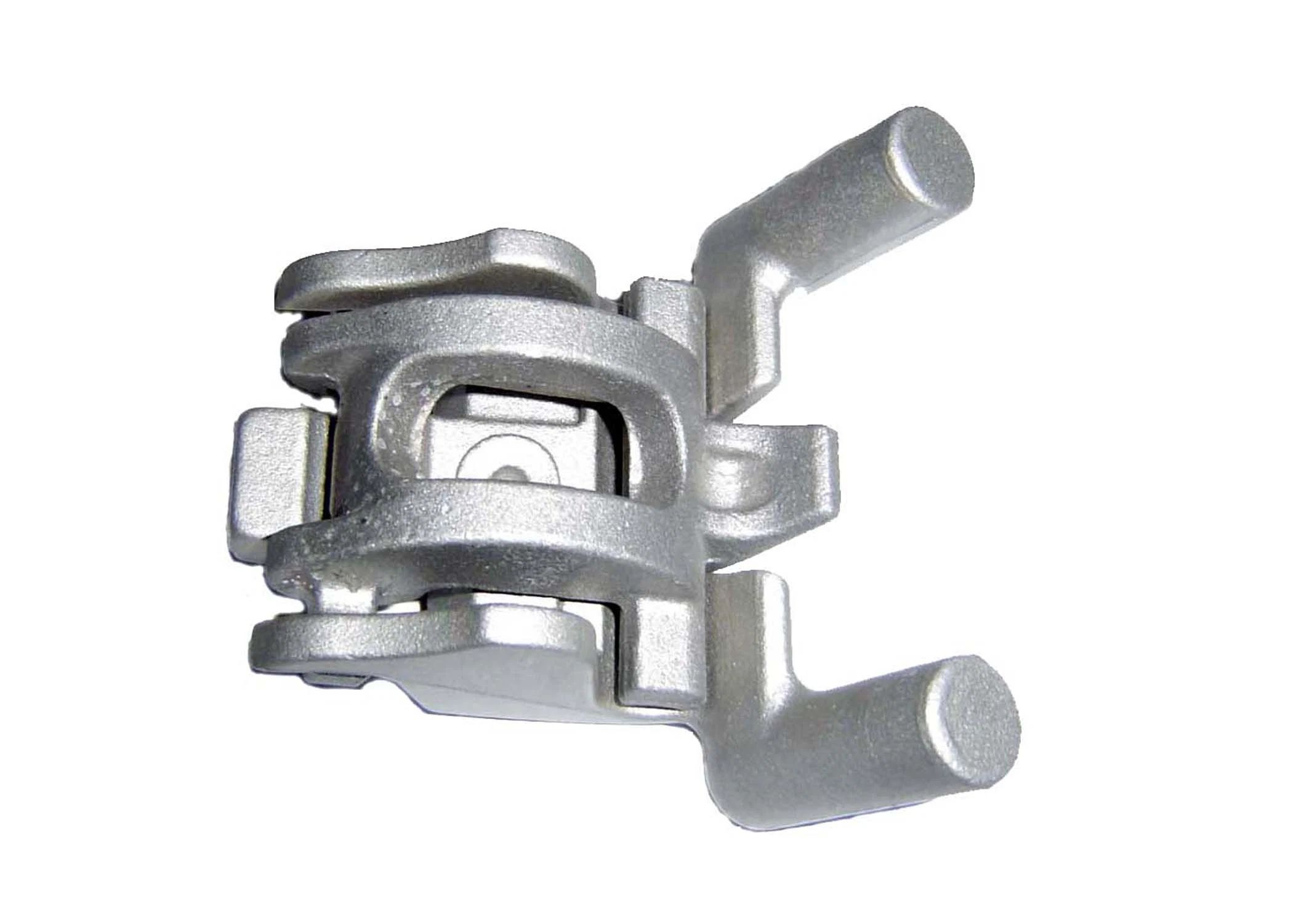 Aluminium Lost Wax Casting-Valve Body