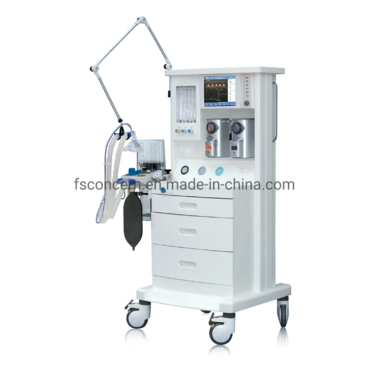 Medical Hospital Surgery Room ICU Anesthesia Machine