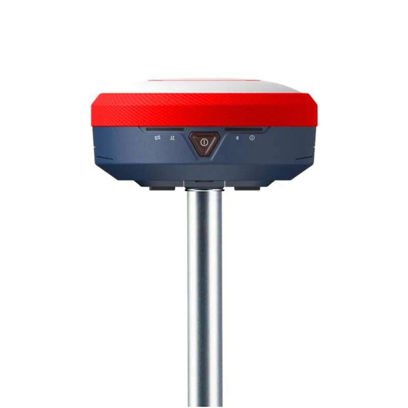 diseño compacto receptor de GPS GPS RTK Encuesta dos equipos de 3400mAh K58 Plus Kolida Rover