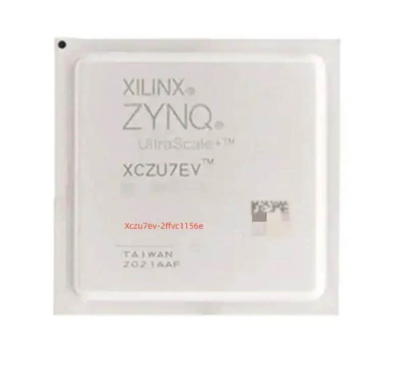 : Neue und ursprüngliche Elektro-und Elektronik Xczu7EV-2ffvc1156e Xilinx