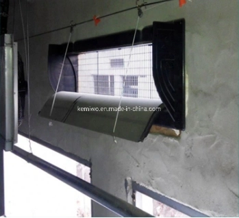 Wholesale Price Poultry Farm Ventilation Equipment Side Wall Vents