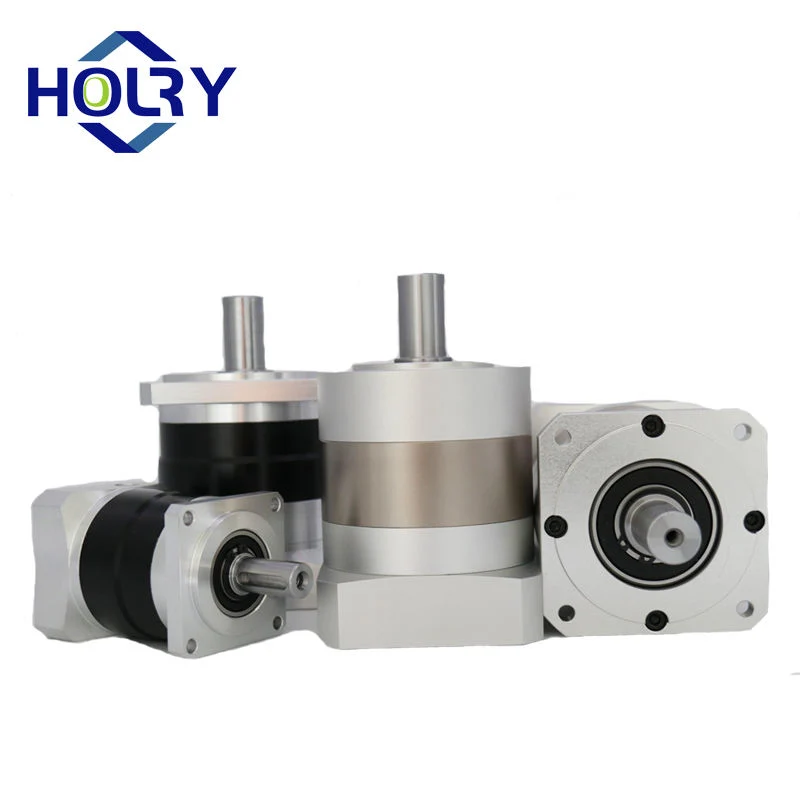 High quality/High cost performance  High Output Speed 28 mm Wle28 Planetary Gearbox for Stepper Motor