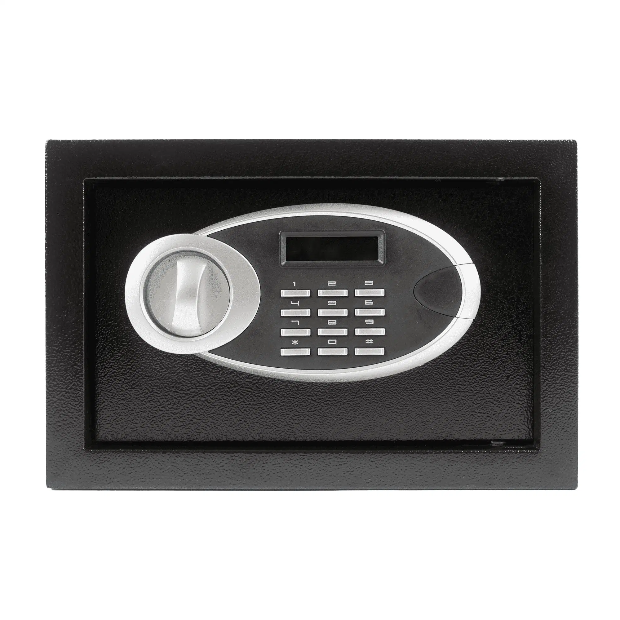 Electronic Combination Excellent Deposit Safe Box Manual Bank (USE-200EB)