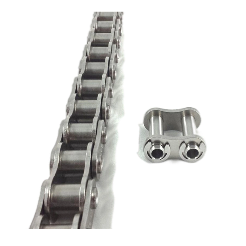 Wholesale/Supplier Factory C2050 C2060 Industrial All Kinds of Transmission Conveyor Roller Chain