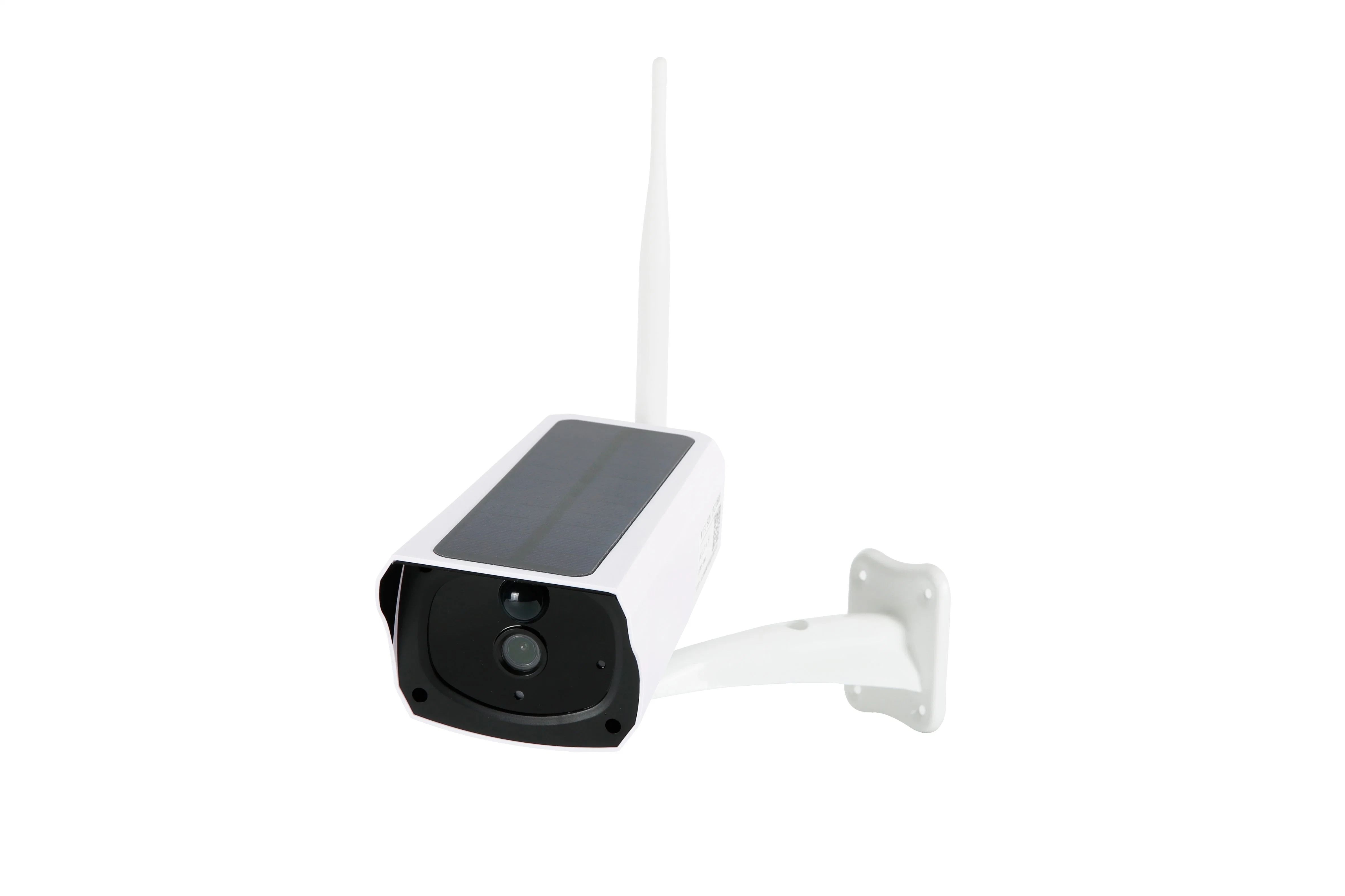 WiFi Solar Camera Network Video Recorder