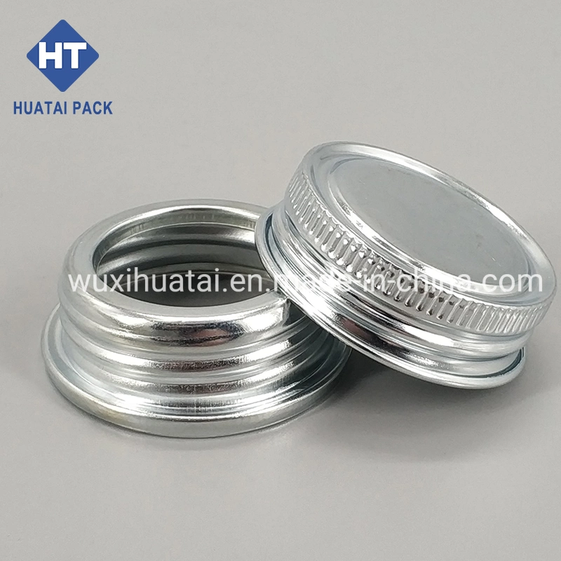 High quality/High cost performance  Can Component White Coating Screw/Gold Lacquer Screw/Clear Varnish Screw Neck and Cap