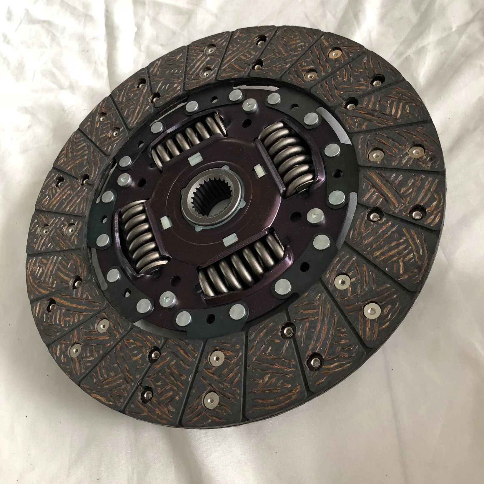 30100-0W805 Manufacturers Supply All Kinds of Clutch Plates for Automobile Clutch Plates