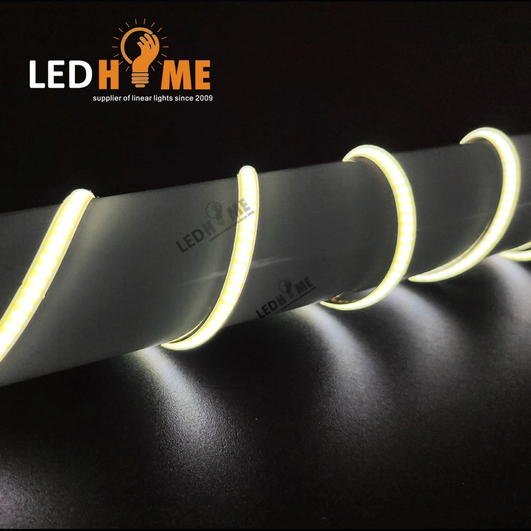 COB LED Strip The Narrow PCB Width LED