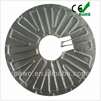 Thermal Blanket Aluminum Foil for Refrigerator Using