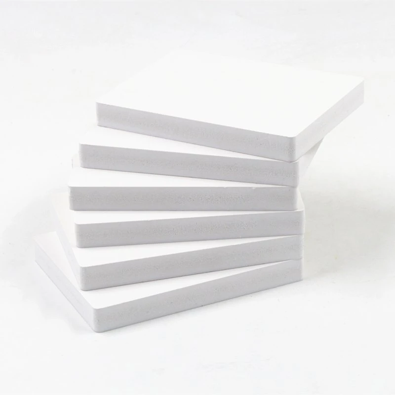 Polyurethane Foam Board 25mm Used for Building Materials