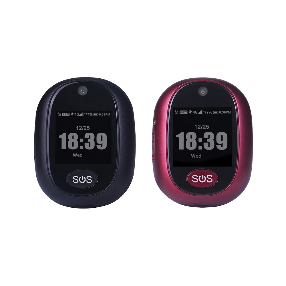 4G Mini GPS Tracker Система отслеживания в реальном времени Anti Theft Alarm Позиционирование системы Black GSM автомобиль GPS Tracker для автомобиля