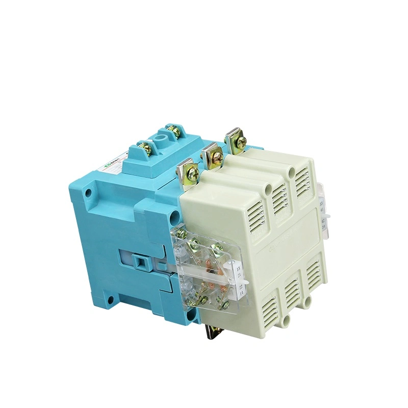 380V 63A CJ20 Contactor AC eléctrico