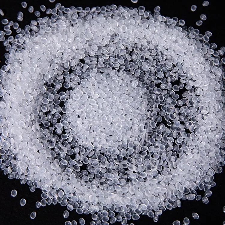 2426h résine LDPE haute qualité basse densité vierge Qatar LDPE Granulés de polyéthylène HDPE LDPE en Chine qualité injection