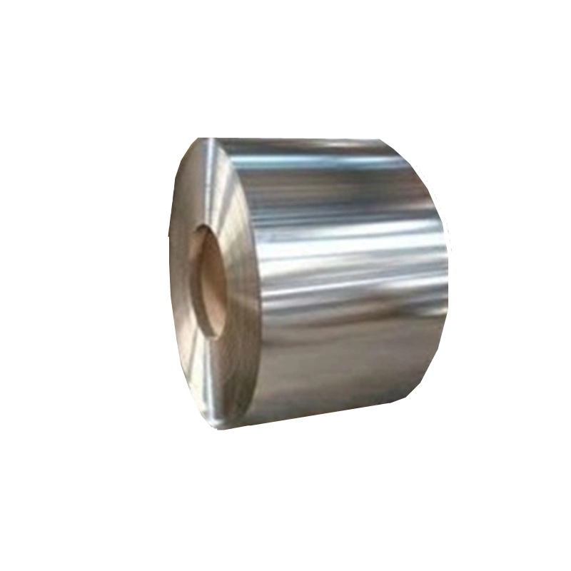 Car Material Aluminum Roll 6061 T6 Aluminium Coil