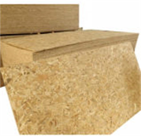 3/4 Inch Tongue and Groove OSB Sub Floor