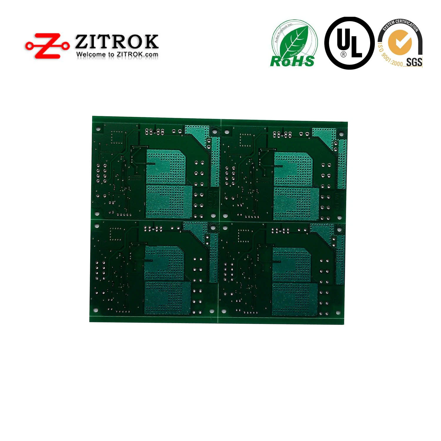 14 Years One-Stop PCBA Manufacturer PCB Circuit Boards Assembly Professional Multilayer PCB & PCBA Circuit