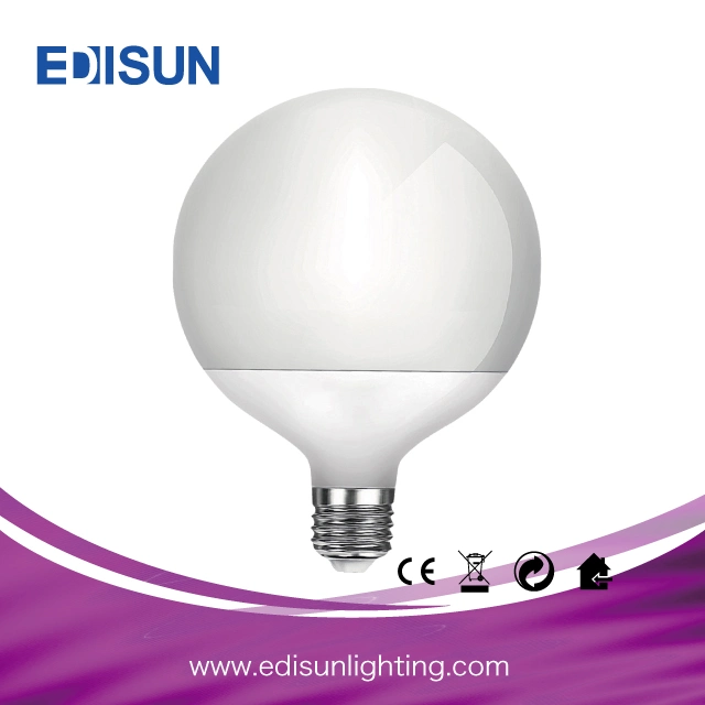 Energy Saving LED Lighting G95 12W E27 LED Bulb