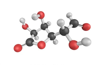 Pharmaceutical Raw Material Glucuronolactone Powder Material D Glucuronolactone D-Glucuronolactone