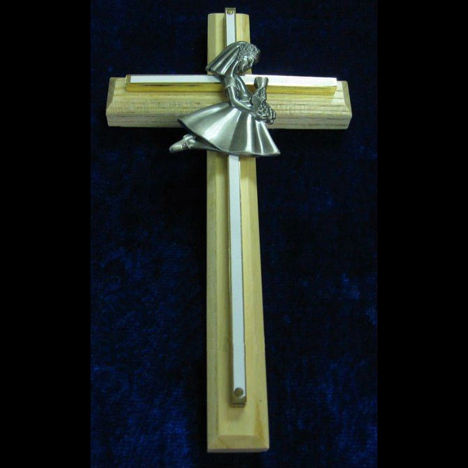 OEM Design Christian Metal Cross Craft