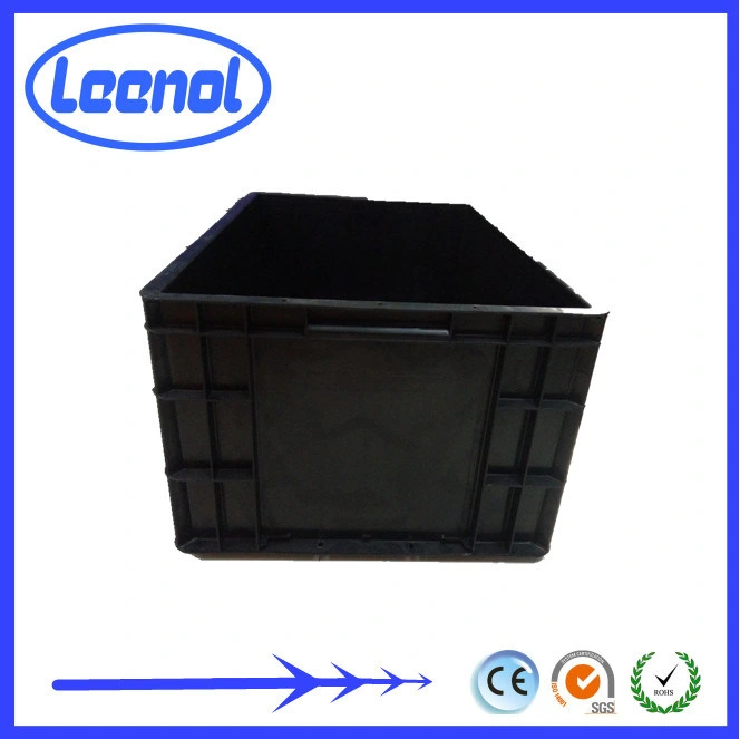 Leenol ESD Circulation Box / Antistatic Storage Bins/ ESD Plastic Storage Bin / Plastic ESD Box / ESD Storage Container