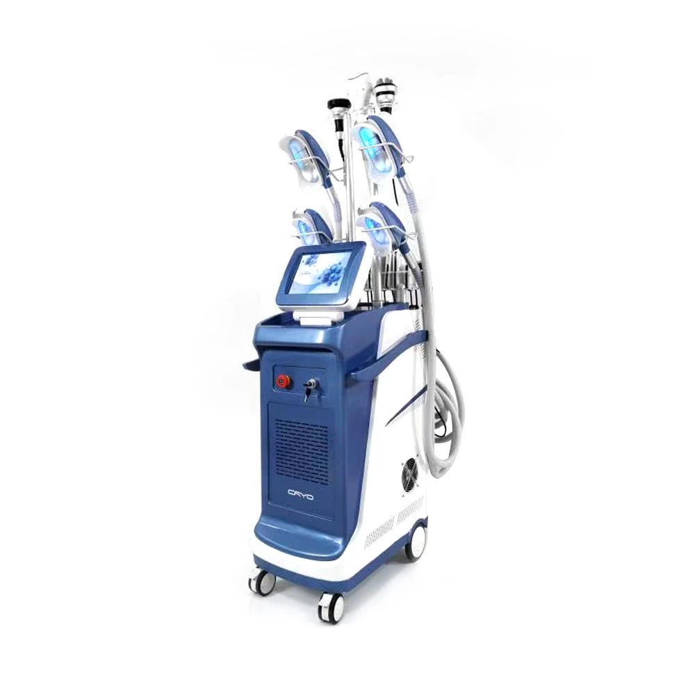 High quality/High cost performance Fat Removal Machine Cryolipolysis/ Cryo360 Cryolipolysis Machine Price/Cryolipolysis Slimming Machine Fat Freezing