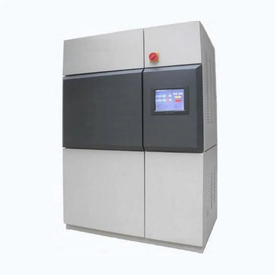 Fine Quality Reliable Ar Purifying Machines for Heat Treatment of Metals