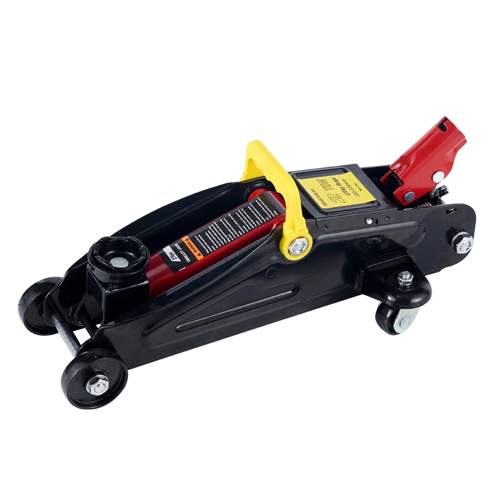 2 Ton 2.5 Ton 3 Ton Hydraulic Floor Jack Box Car Lifting Jack